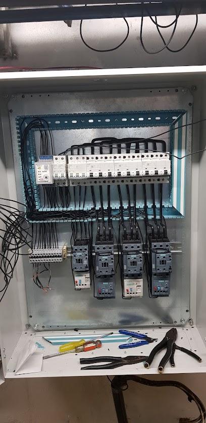 Negocio Electrica Arroyo