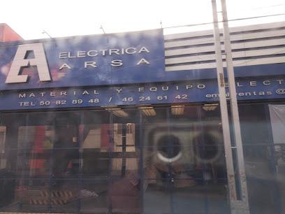 Negocio Eléctrica Arsa