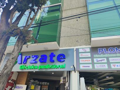 Eléctrica Arzate