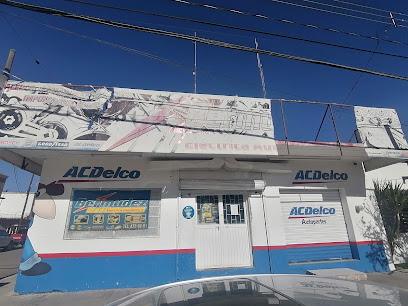 Negocio Electrica Automotriz Bermudez