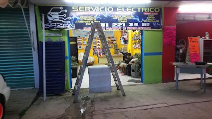 Electrica Automotriz