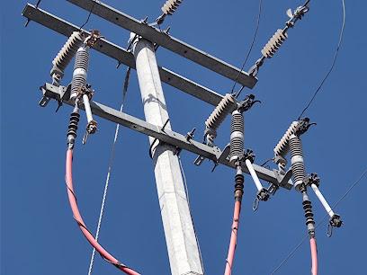 Eléctrica Bermen S.a. De C.v