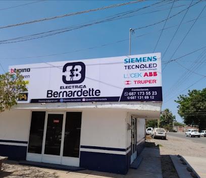 Negocio Eléctrica Bernardette
