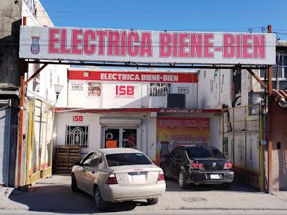 Eléctrica Biene - Bien