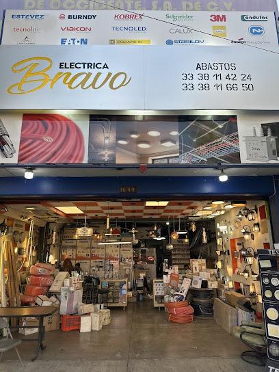 Electrica Bravo Abastos