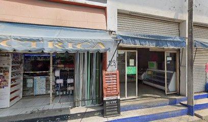 Negocio Electrica Brisas