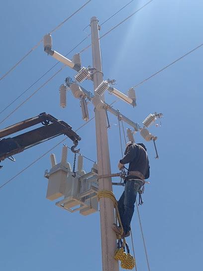 Negocio Eléctrica Carazu