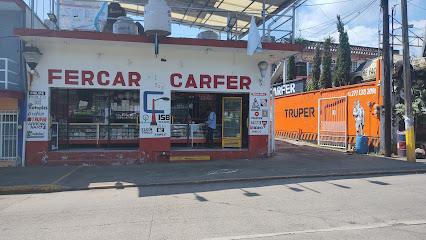 Negocio Eléctrica Carfer