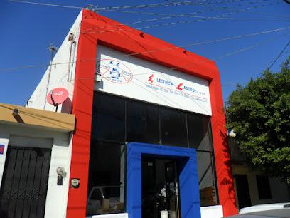 Negocio Electrica Castro