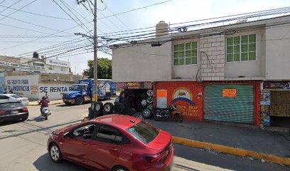 Negocio Eléctrica Cazares