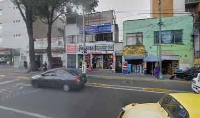 Electrica Cazares