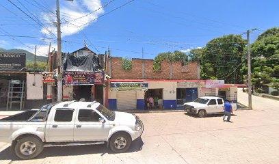 Negocio Eléctrica Centro