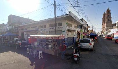 Negocio Electrica Chapala