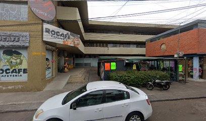 Negocio Eléctrica Chavolla