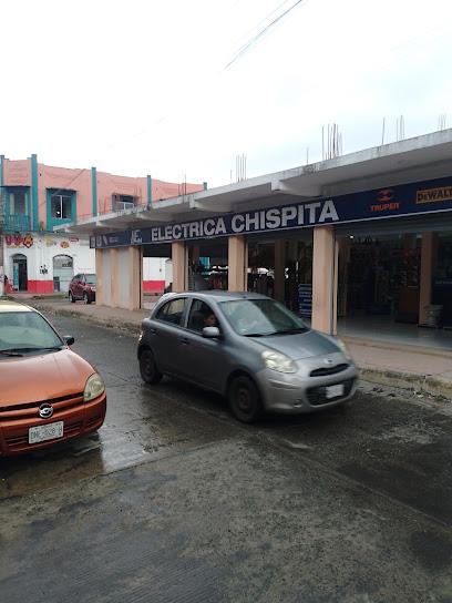 Negocio Electrica Chispita