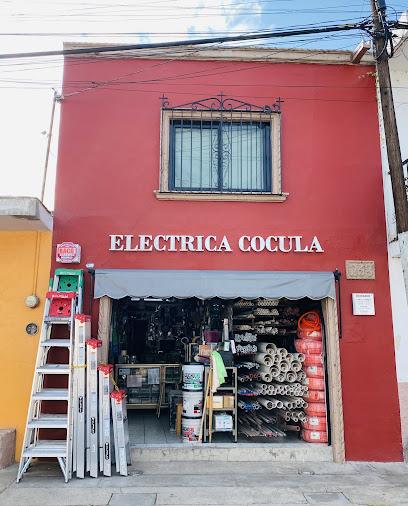 Negocio Electrica Cocula