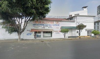 Negocio Eléctrica Comercializadora Sae