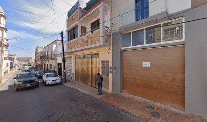 Negocio Eléctrica Constructora