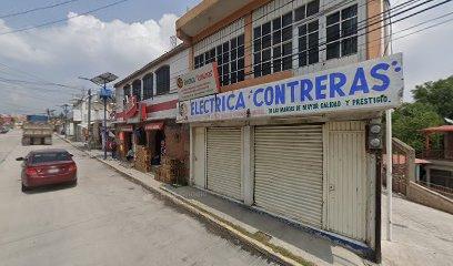 Negocio Electrica 