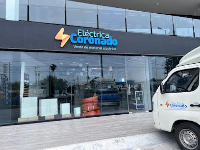 Eléctrica Coronado