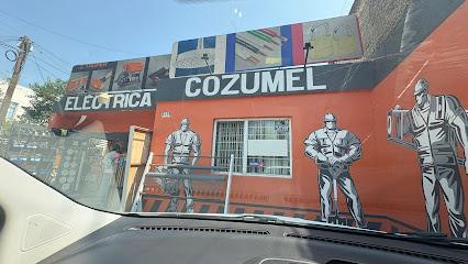 Negocio Eléctrica Cozumel De Guadalajara