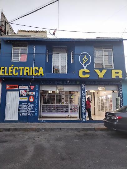 Electrica Cyr