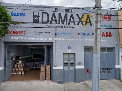 Eléctrica Damaxa