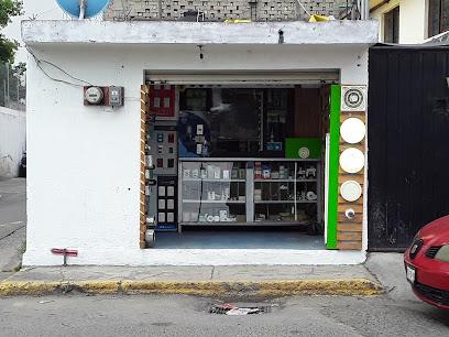 Electrica De Jesus