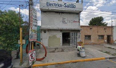Negocio Electrica De Saltillo