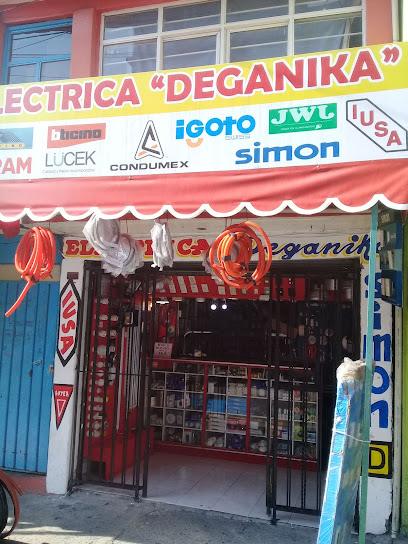 Eléctrica Deganika