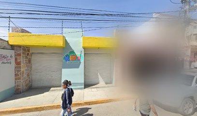 Negocio Electrica Del Centro