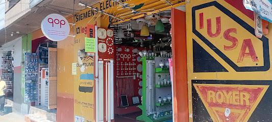 Negocio Electrica Del Centro