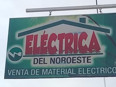 Negocio Eléctrica Del Noroeste