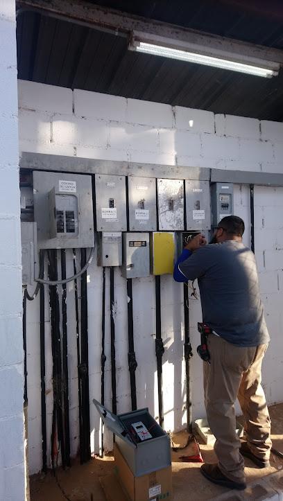 Negocio Electrica Del Norte