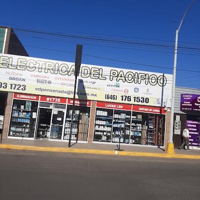Negocio Eléctrica Del Pacífico De Ensenada