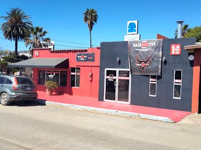 Negocio Eléctrica Del Puerto