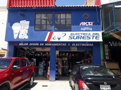 Negocio Electrica Del Sureste