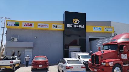 Eléctrica Díaz Hermosillo