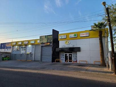 Eléctrica Díaz Mexicali