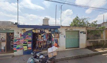 Negocio Electrica Diaz