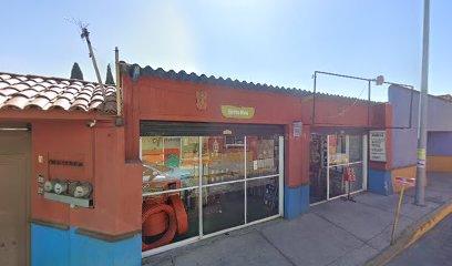 Negocio Eléctrica Dihesa