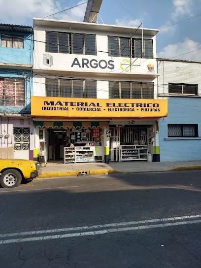 Negocio Eléctrica Dimar