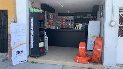 Negocio Electrica Dinnec