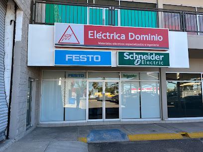 Eléctrica Dominio