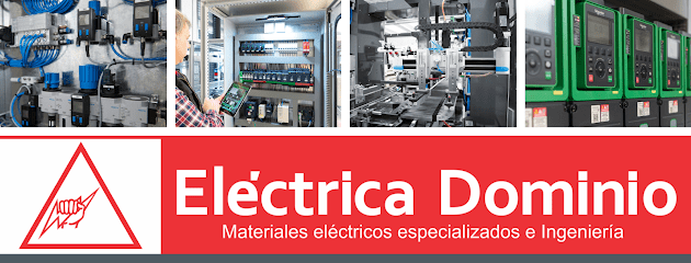Negocio Eléctrica Dominio