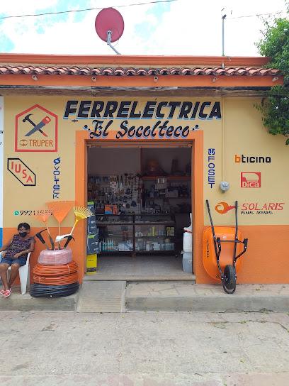 Negocio Electrica E Iluminación