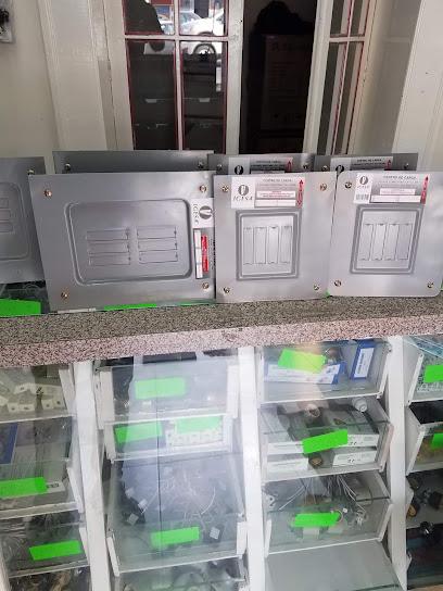 Eléctrica E Iluminación Goten