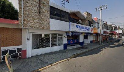 Negocio Electrica E Instalaciones 