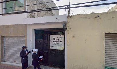 Negocio Electrica 