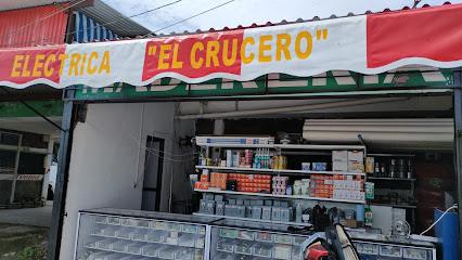 Negocio Eléctrica El Crucero